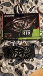 Gigabyte GeForce RTX 2060