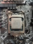 Processor Intel core i5 6600K 