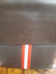 a Bally bag.