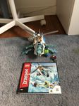 LEGO Ninjago Ödets vinge 70650