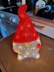 tomte led belysningen 