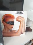 Eurythmics - Touch - RCA Victor - AFL1-4917 - LP, Album, 