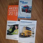 Körkortslitteratur