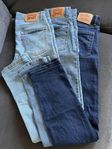 Levis 510 Skinny jeans