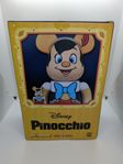 Medicom Toy Bearbrick - Pinocchio 100/400%