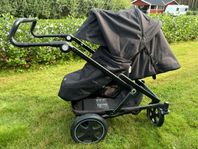 BRITAX RÖMER GO BIG 2