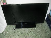 Sharp LCD TV 40 tum