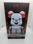 Medicom Toy Bearbrick - Pennywise 400%