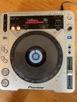 Cdj 800 Mk2 cd/mp3 spelare