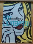 Roy Lichtenstein poster 