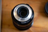 Fujinon XF 16-80mm 1:4 R OIS WR