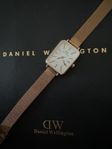 daniel Wellington klocka