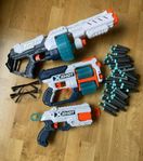 Nerfgun 