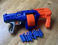 Nerfgun