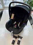 Britax Römer Baby-Safe2 I-size + Bugaboo/Britax Adapter