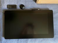 Wacom Cintiq Pro 24"