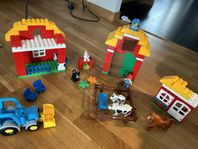 Lego duplo