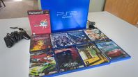 Playstation 2