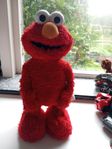 Elmo TMX 