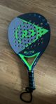 Padelracket-Dunlop Blits Elite 