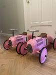 Mini Speeders Gåbil