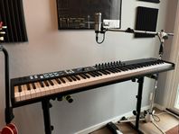 Arturia KeyLab Essential 88 MK2 inkl. Gravity KSTS01B