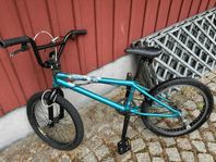 BMX Haro 20 tum