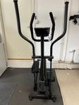 Crosstrainer