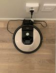 iRobot Roomba 976