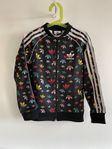 Adidas Superstar Track Jacket