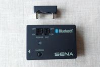 Sena GP10 bluetooth 