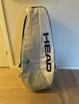 HEAD Pro X Racquet Bag M Racketväska 6