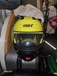 GREX G9.1 EVOLVE CROSSROAD N-COM