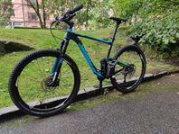 Giant Anthem 27.5 2 XC Heldämpad, Large