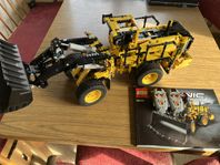 Lego technic