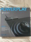 Logitech G Powerplay wireless charger/trådlös laddare