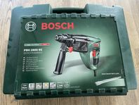 Borhammare Bosch PBH 2800 RE