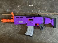 NERF - Fortnite AR-E (SCAR) Dartblaster