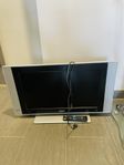 Philips LCD Tv i stilren design 26”