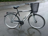 Herrcykel 28" 3 växl