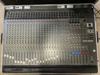 Ross 28 kanals analog mixer