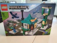 Lego Minecraft 21173