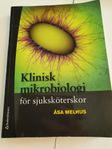 Klinisk mikrobiologi för sjuksköterskor 