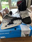 Skridskor- Bauer vapor 3x strl 6