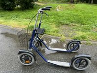 Esla 3300 sparkcykel 