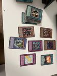 69 st yu gi oh kort från 1996