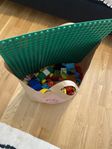 Kassa med duplo