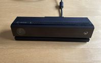 Xbox One Kinect Sensor samt spel