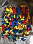 Duplo Lego 