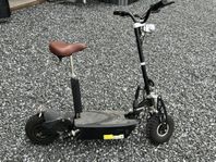 El-scooter Freev EVR810